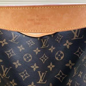 Additional Pics ~Louis Vuitton Delightful MM